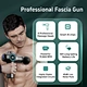 mini massage gun